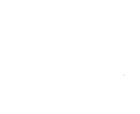 White Vegemite logo with a stylized plant inside a circle on the left and the word "Vegemite" in cursive text on the right.